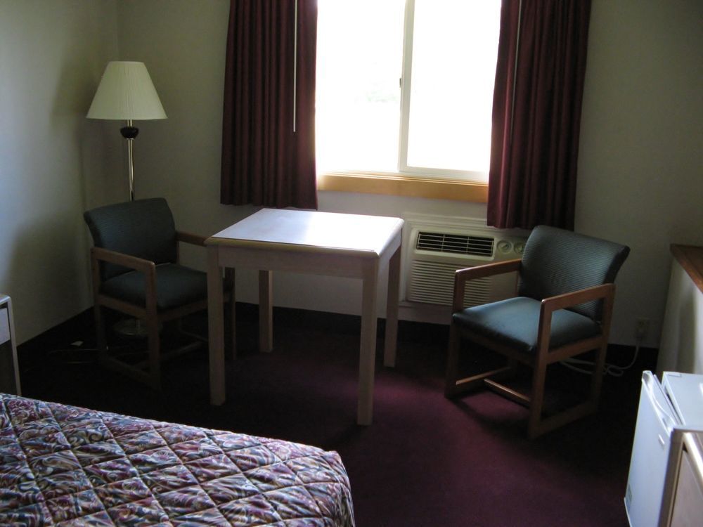 Inn At Портленд Экстерьер фото