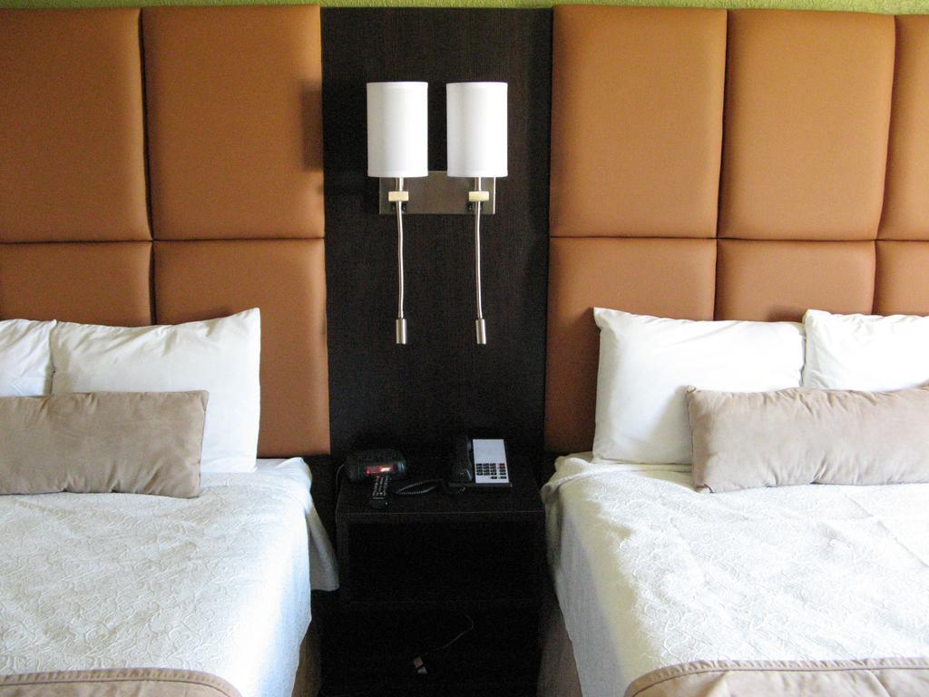 Inn At Портленд Номер фото