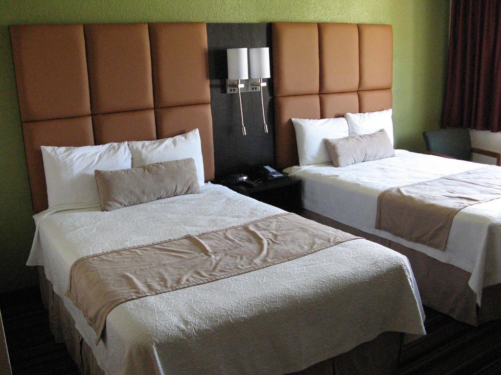 Inn At Портленд Номер фото