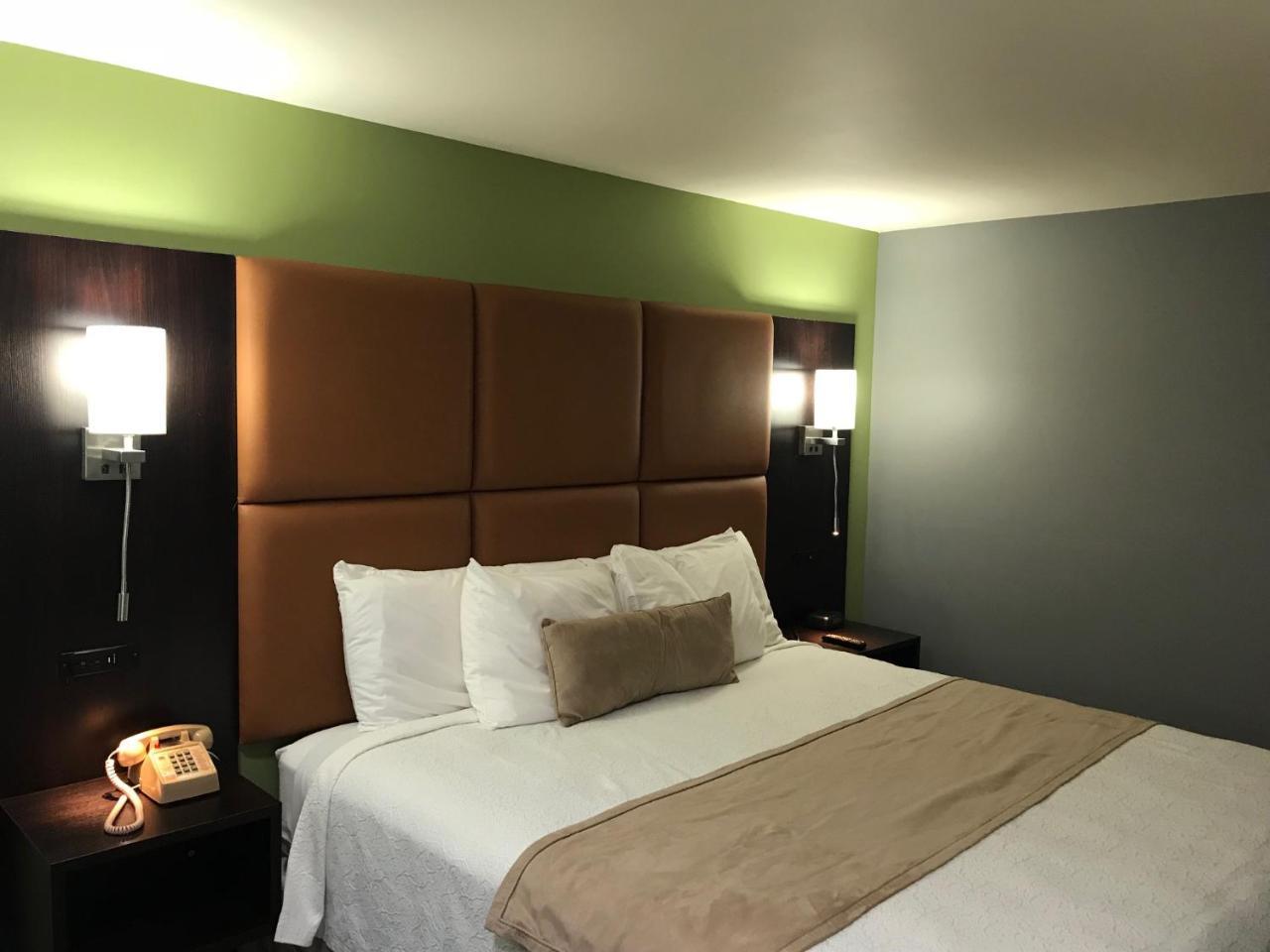 Inn At Портленд Экстерьер фото