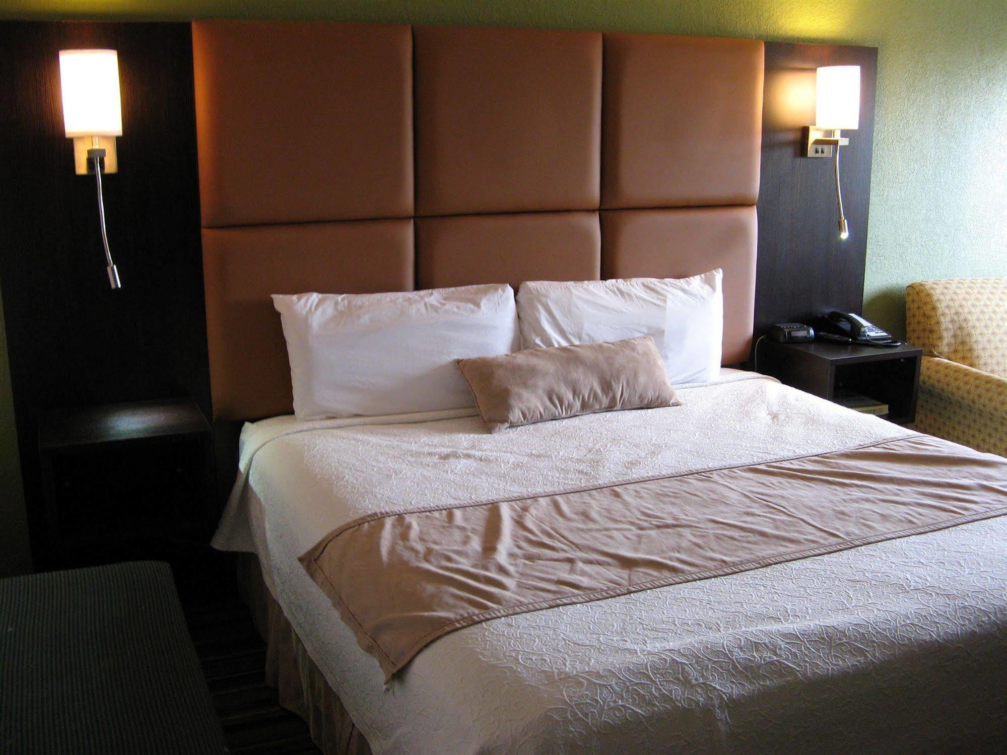 Inn At Портленд Экстерьер фото