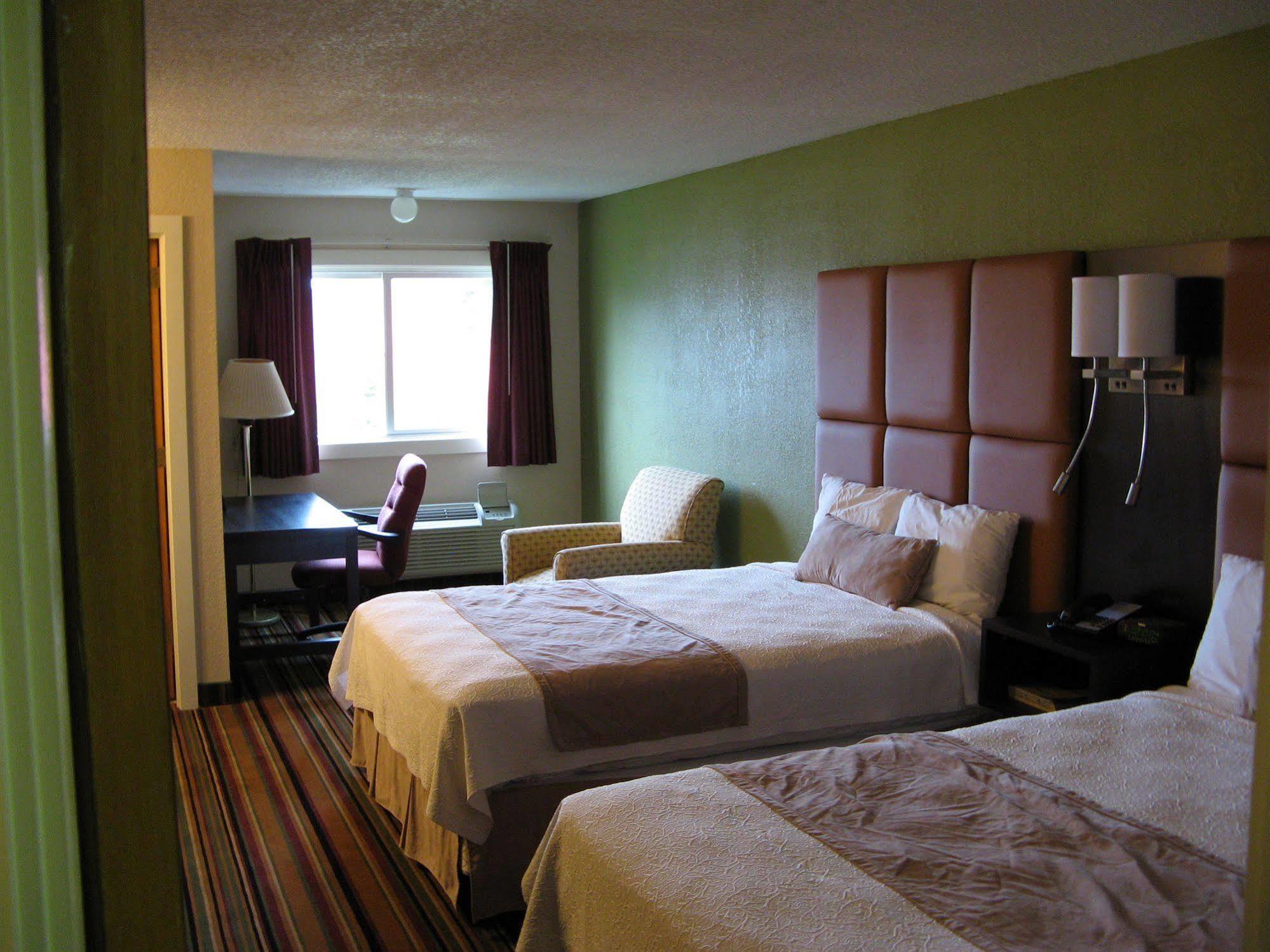 Inn At Портленд Экстерьер фото