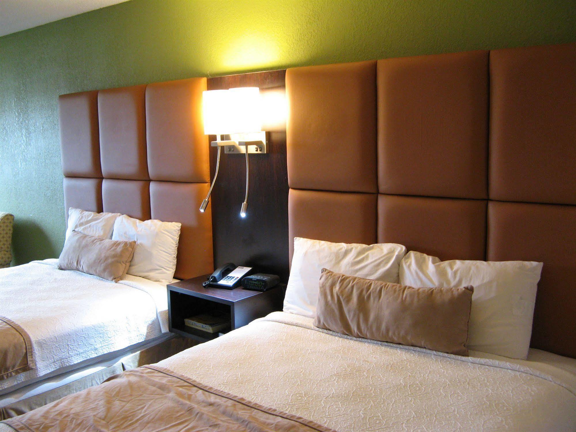Inn At Портленд Экстерьер фото