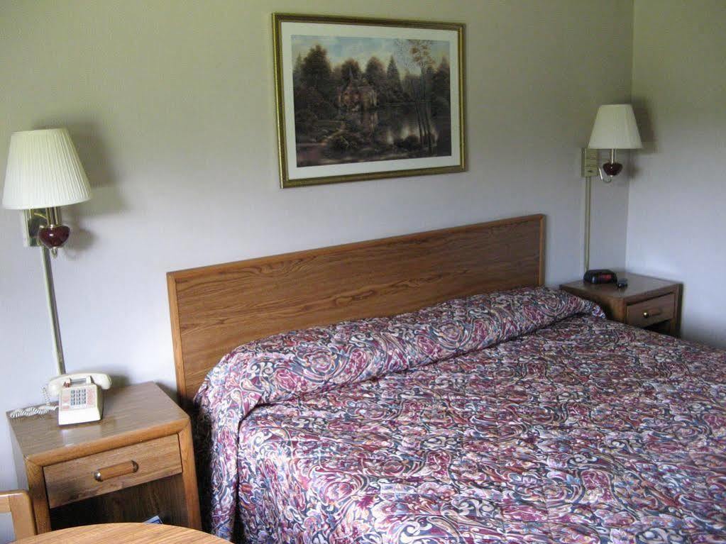 Inn At Портленд Экстерьер фото