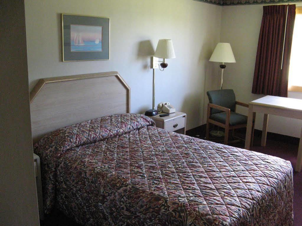 Inn At Портленд Экстерьер фото