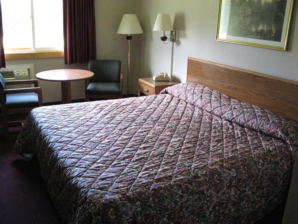 Inn At Портленд Экстерьер фото