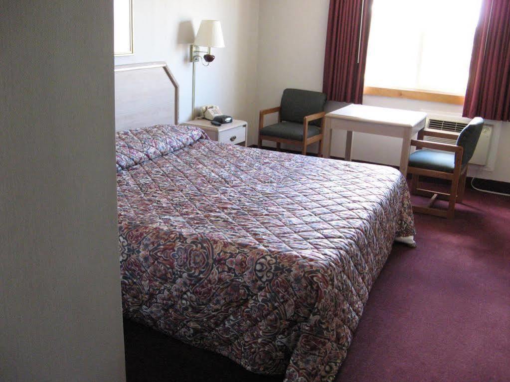 Inn At Портленд Экстерьер фото