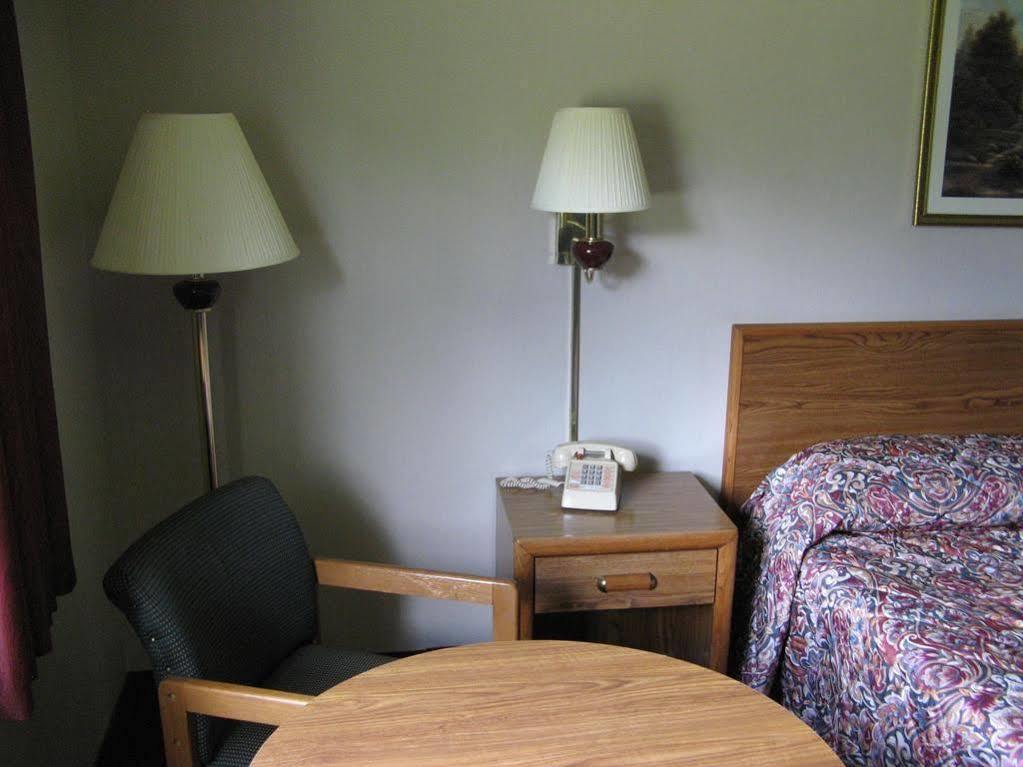 Inn At Портленд Экстерьер фото