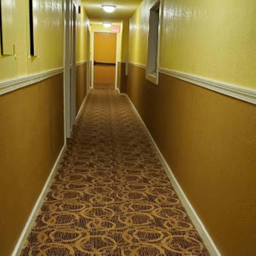 Inn At Портленд Экстерьер фото