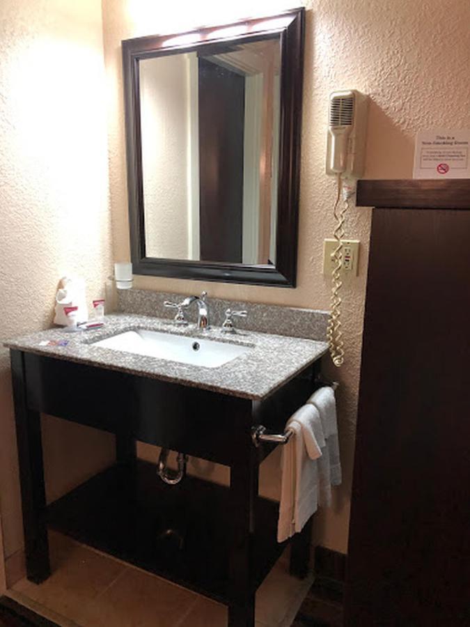 Inn At Портленд Экстерьер фото